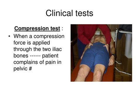 lumbosacral compression test osteopathic|pelvic and sacral osteopathy test.